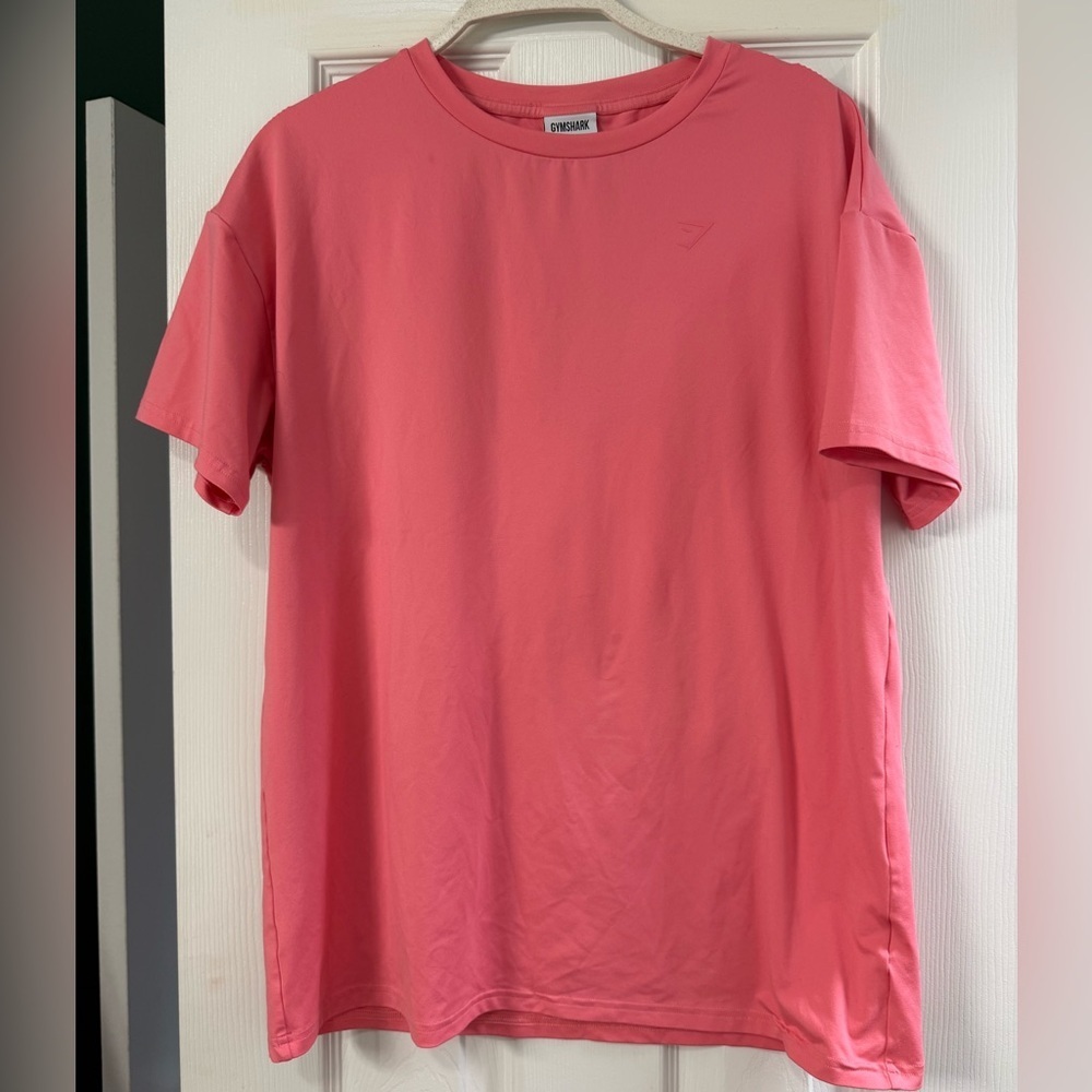 Gymshark Whitney Simmons Tee